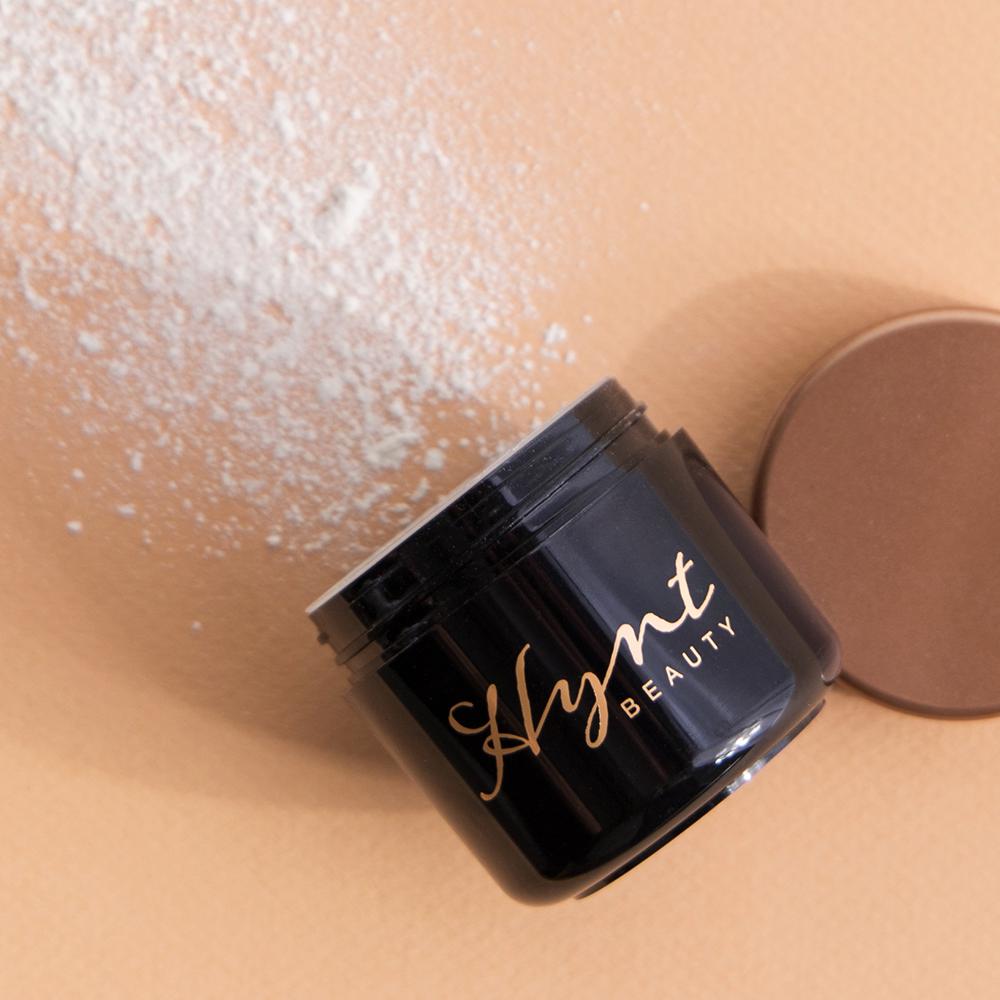 Finale Finishing Powder - Translucent Pearl Loose Setting Powder for Flawless Makeup | Oil Control & Pore Minimizing | Perfect for Daily Wear & Special Occasions