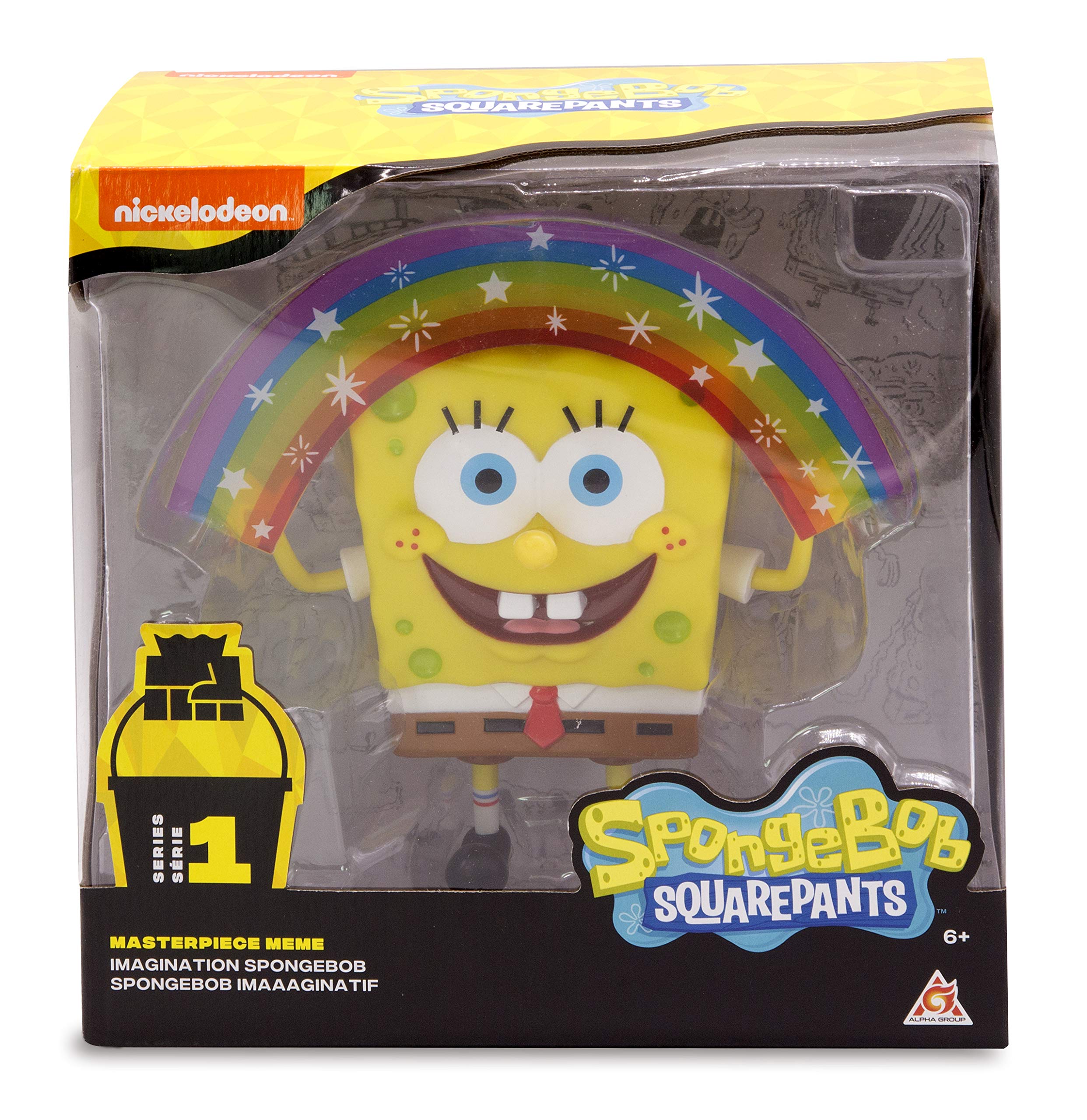 Spongebob Squarepants 8