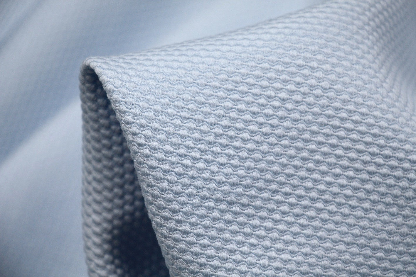 Cielo Jacquard Fabric - Premium Decorative Upholstery Material for Home Decor, Curtains, and DIY Craft Projects