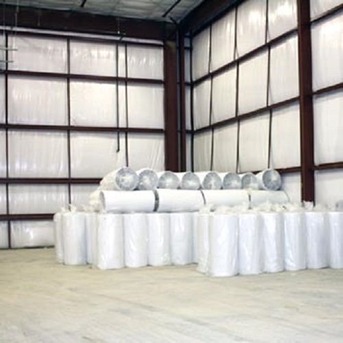 NASA Tech Reflective 2-Car White Foam Core Garage Door Insulation Kit - 16Hx R7 Energy Star Rated | Improves R-Value & Energy Efficiency | Eligible for Tax Credits | Perfect for Home Garage Insulation & Temperature Control