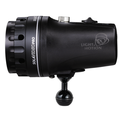 Double Dive 1X 15K Underwater Camera Housing Kit with Flat Port - Perfect for Scuba Diving, Snorkeling & Underwater Photography
