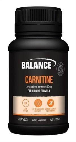 Premium L-Carnitine Supplement for Weight Loss & Energy Boost – Supports Fat Burning & Metabolism – Ideal for Fitness, Workouts & Active Lifestyle