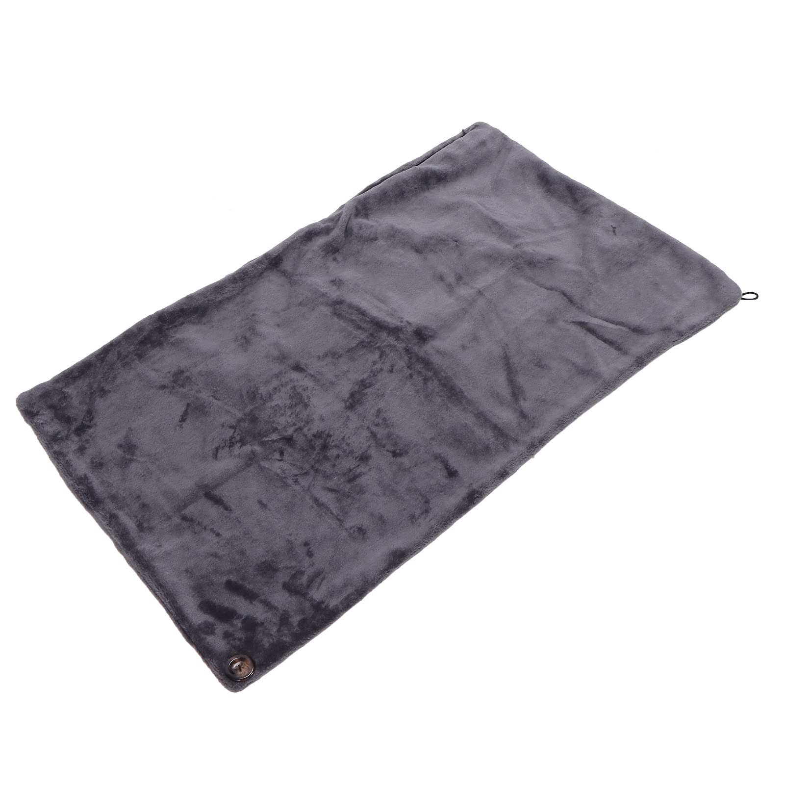 Electric Heated Throw Blanket - Ultra Soft & Warm, Foldable Heating Blanket for Winter, Home, Office & Car Use - Perfect for Camping, Travel & Cozy Nights