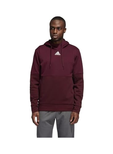 Team Maroon/White