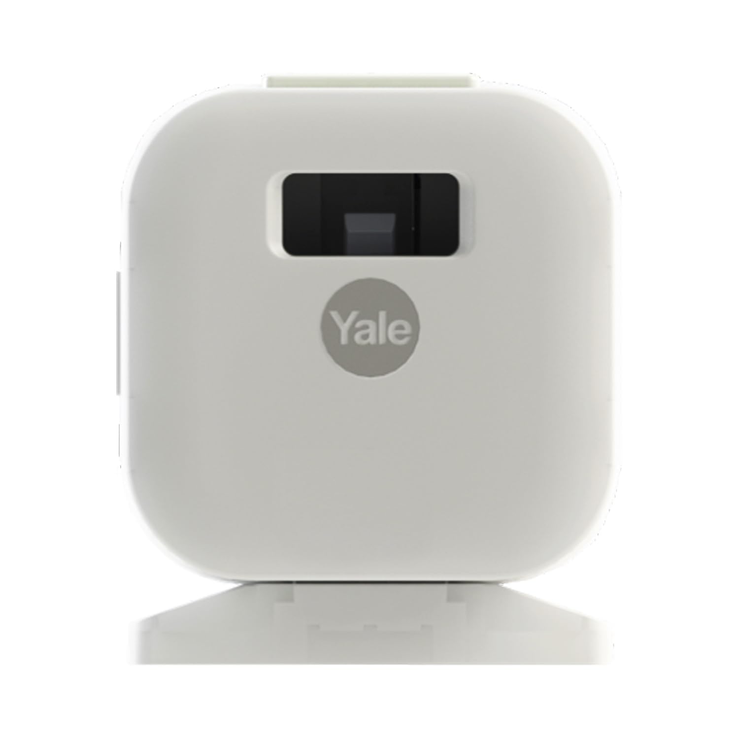 Yale Smart Cabinet Lock - Bluetooth & WiFi Enabled - Secure Your Valuables at Home or Office