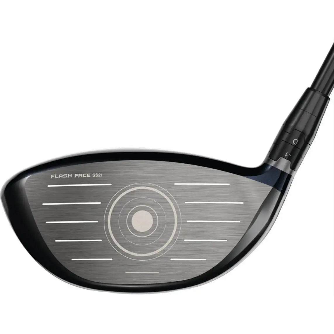 Callaway Big Bertha B21 RCH 55 Regular Flex Golf Driver for Men - High Launch & Maximum Forgiveness | Perfect for Beginners & High Handicap Players