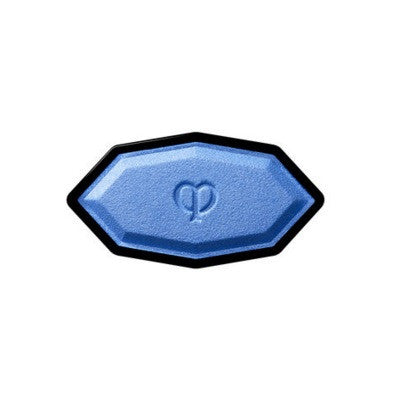 Powder Eye Color Solo Refill with Case - Long-Lasting Eyeshadow for Everyday Makeup & Professional Looks