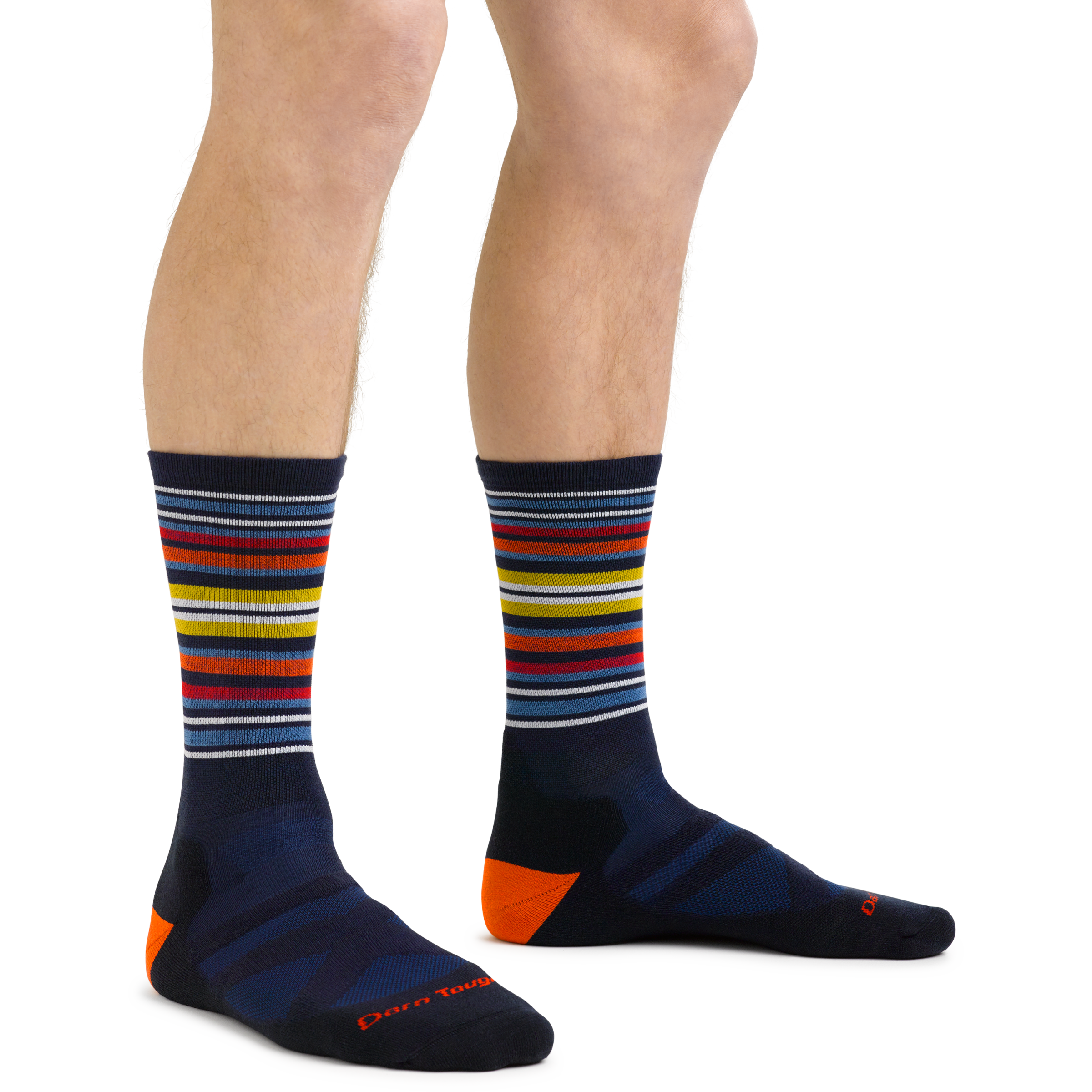 Men's Oslo Nordic Boot - Lightweight Ski & Snowboard Socks for Winter Sports & Outdoor Activities