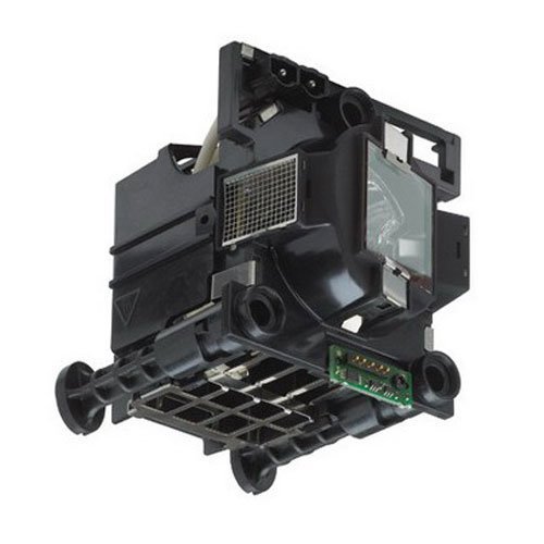 Christie 003-000884-01 Hybrid Replacement Lamp - Compatible with Original Bulb & Generic Casing for Christie Projectors | Home Theater & Professional AV Projection