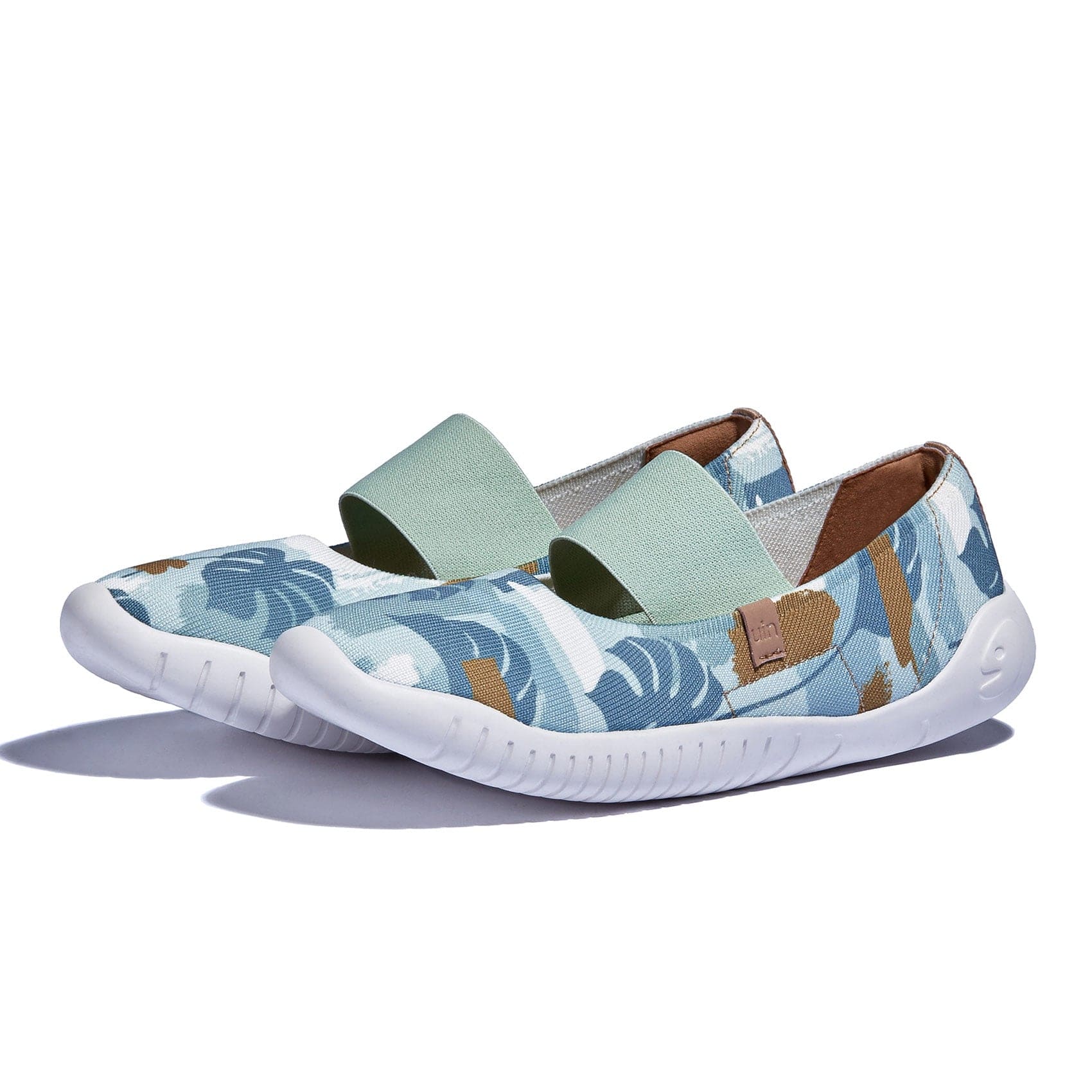 Summer Pond Menorca VI Women's Sandals - Comfortable Beach & Casual Walking Shoes for Women