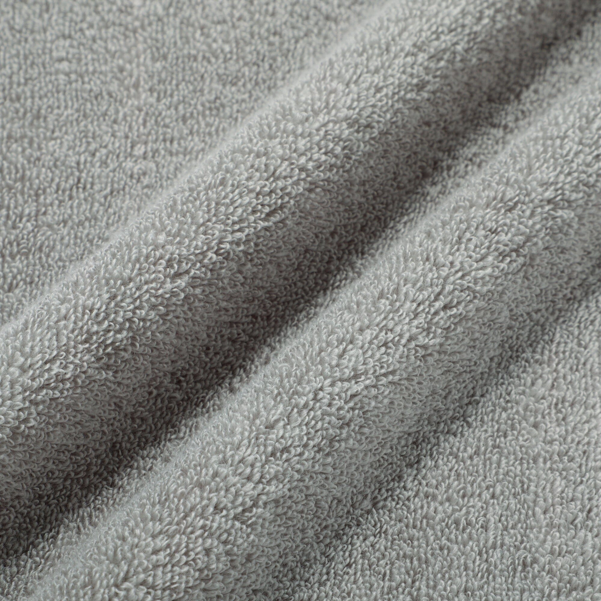 Premium Mini Bath Towel - Soft & Absorbent Dark Gray Hand Towel for Spa, Gym, Travel & Everyday Use