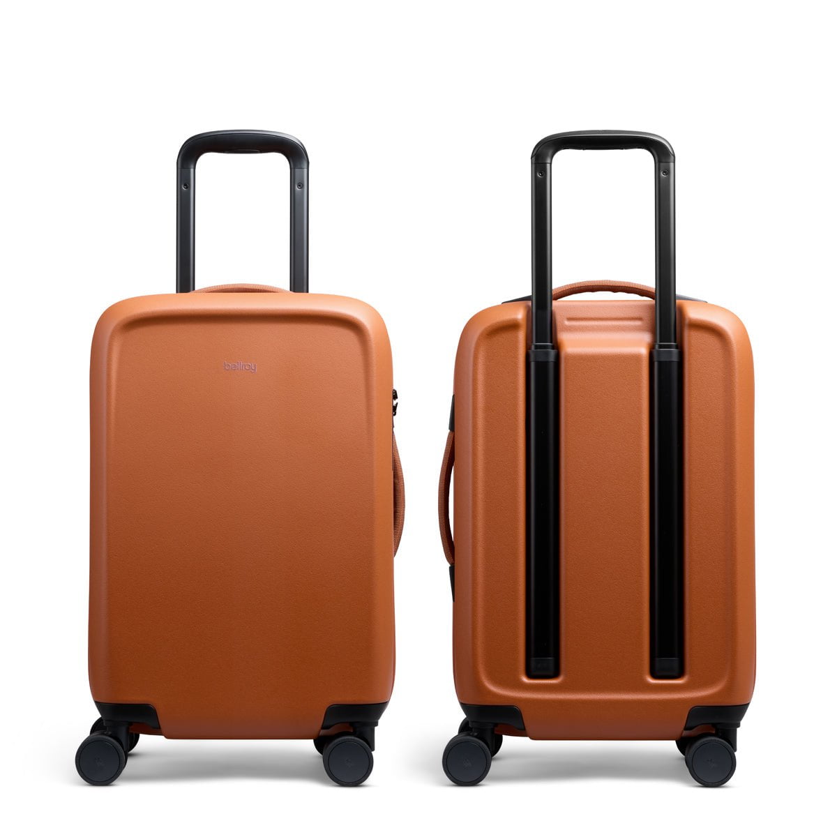 Bellroy Transit Carry On Luggage - Lightweight Expandable Travel Suitcase for Business & Vacation | Perfect for Airplane Overhead Bin & Weekend Getaways