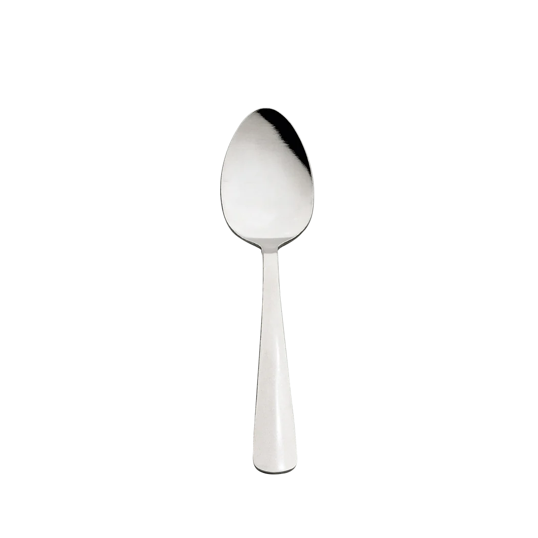 Browne Windsor Teaspoon Set of 50 - Premium 2823 Stainless Steel Flatware for Restaurants, Catering & Home Dining
