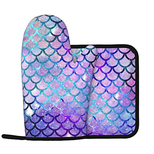 Mermaid Scales