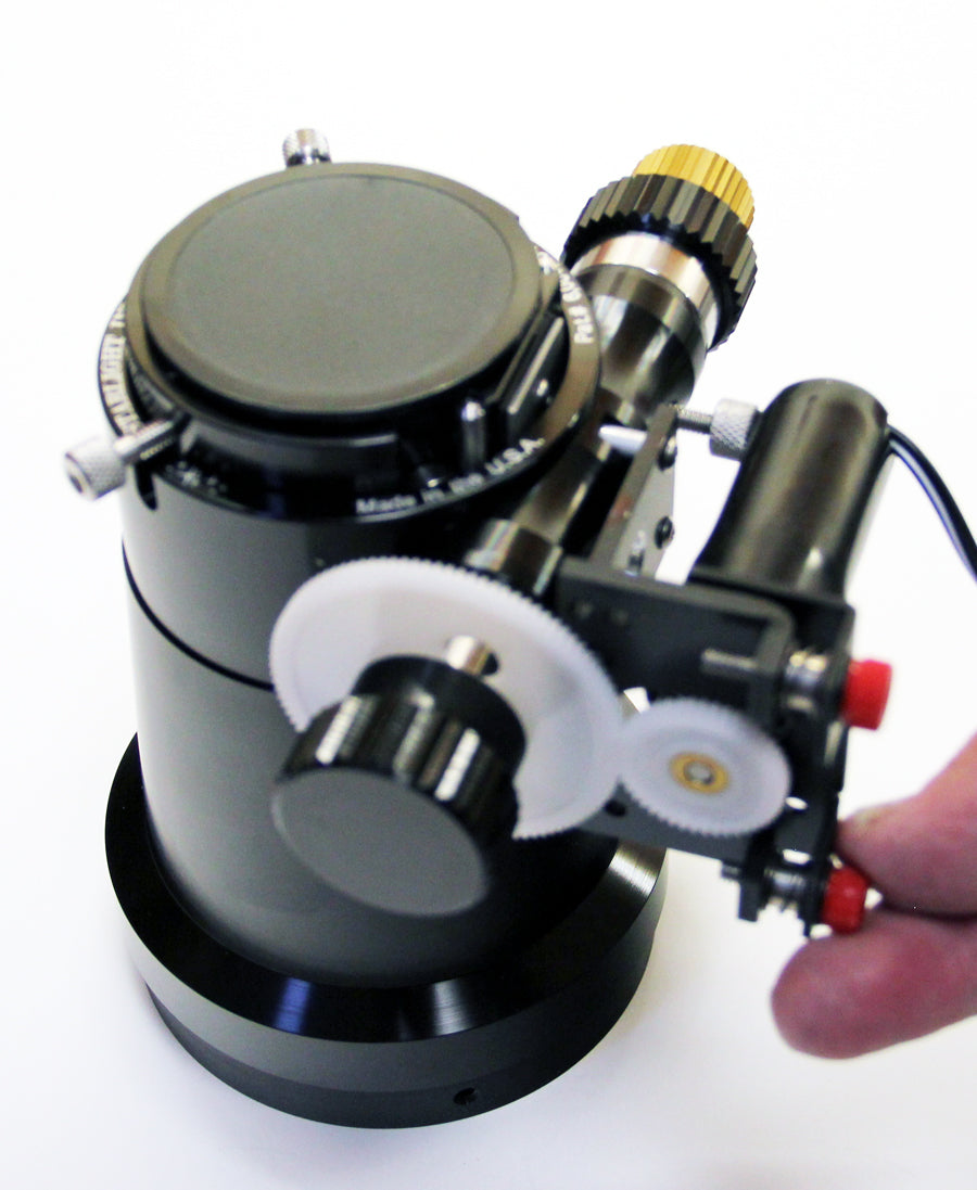 nFOCUS DC Motor Kit - DIY Robotics & STEM Projects for Kids & Adults - Perfect for Science Experiments, Engineering Learning & Hobby Builds