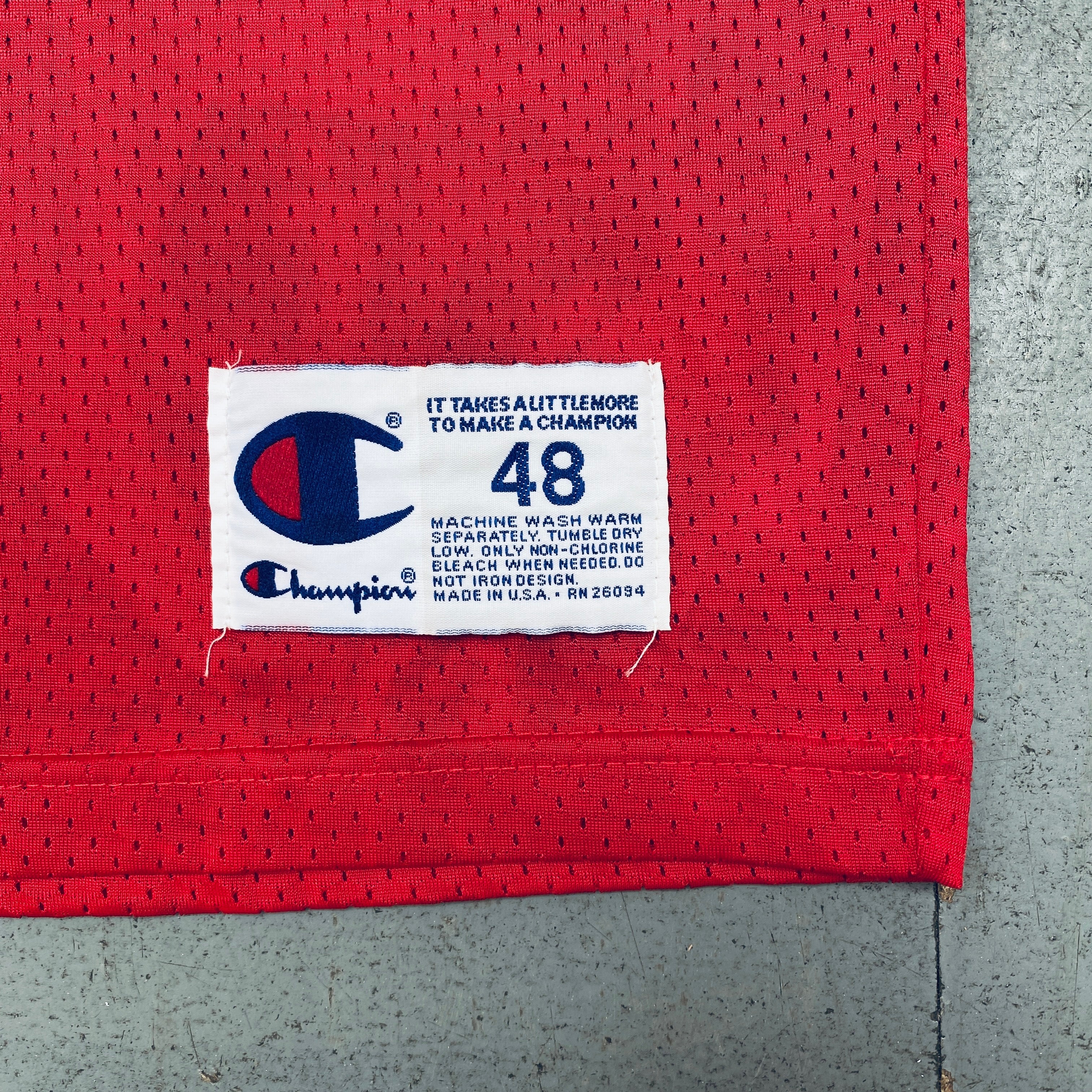 Ohio State Buckeyes Pepe Pearson #29 Champion Football Jersey (Large) - Perfect for Game Day, Tailgating & Buckeyes Fan Gifts