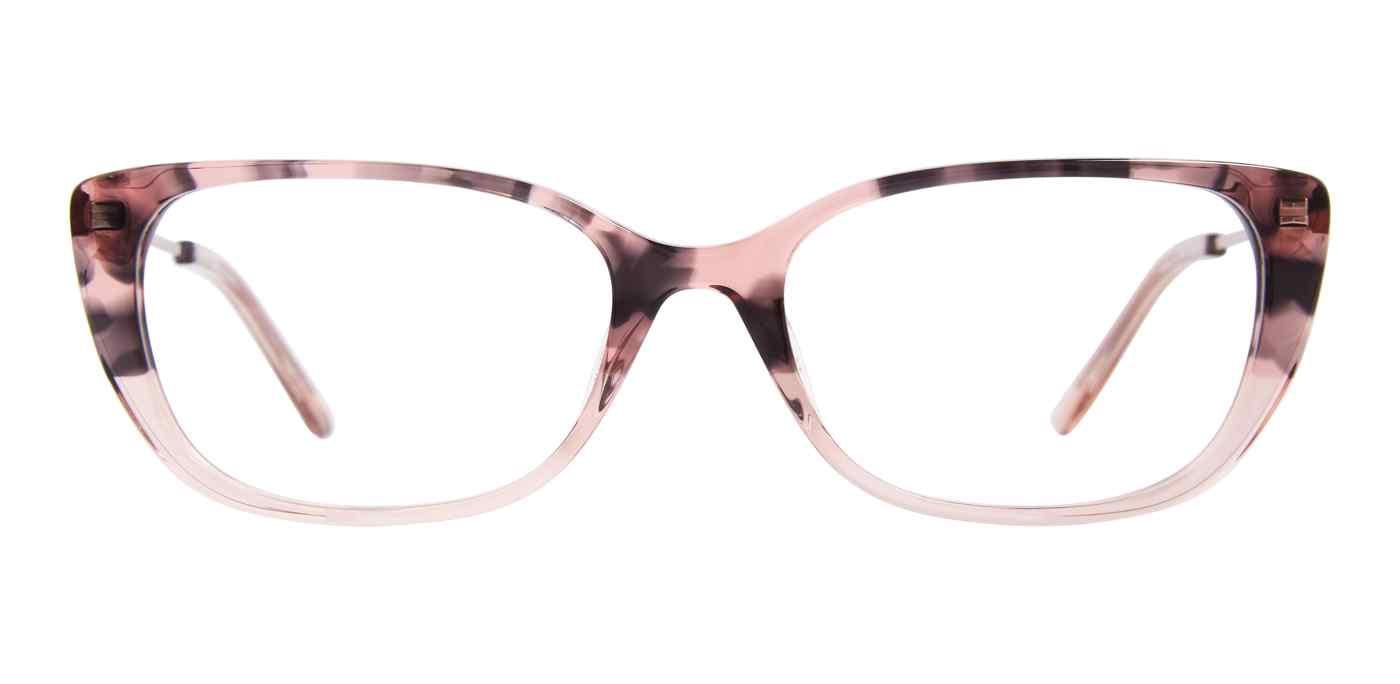Adensco AD242 Lightweight Blue Light Blocking Glasses for Men & Women - Anti Eyestrain, Computer & Gaming Glasses for Office & Home Use