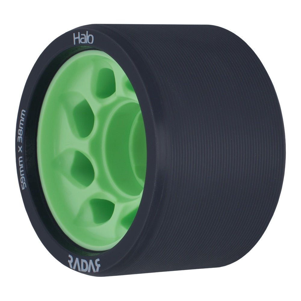 97a - Green