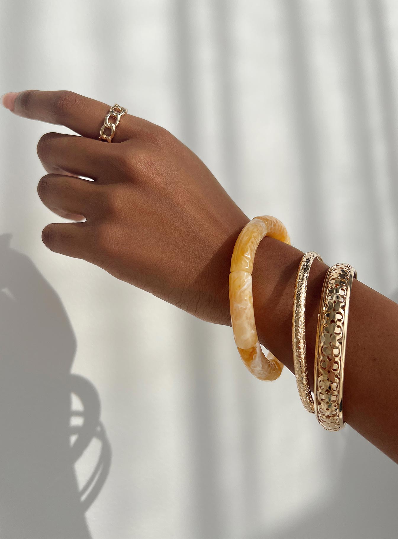 Ambra Bracelet Pack Multi - Stylish Adjustable Beaded Bracelets for Women - Perfect for Everyday Wear, Gifts & Boho Fashion Accessories