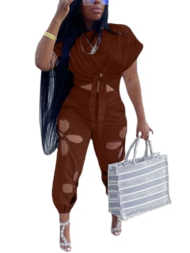 Allbrown