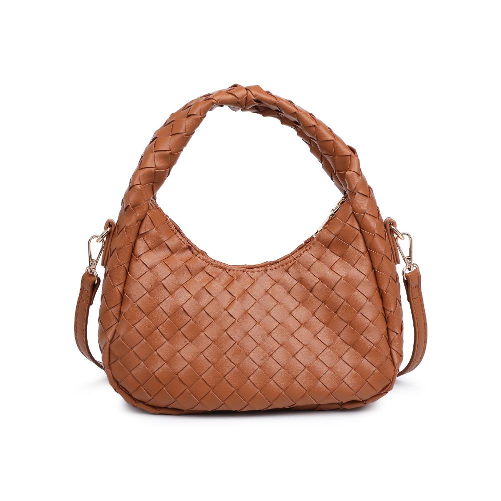 Stylish Jade Green Crossbody Bag for Women - Fashionable & Lightweight Purse for Daily Use, Travel & Shopping