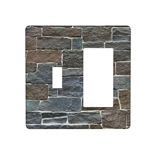 Combo Toggle / Rocker