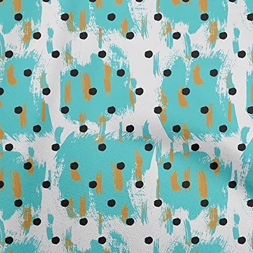 Turquoise Blue