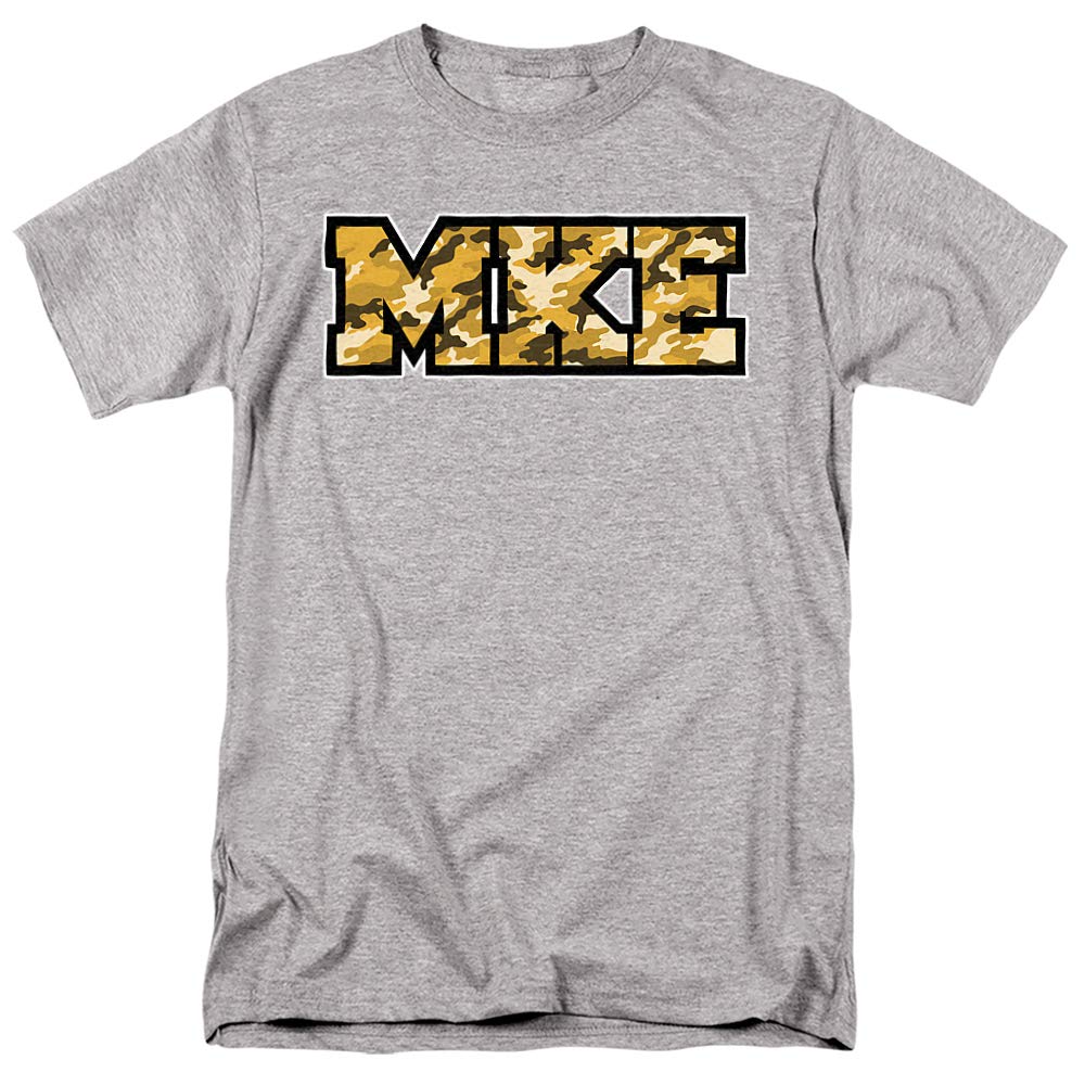 University of Wisconsin-Milwaukee Official Camo Unisex Adult T-Shirt | Comfortable Cotton Tee for Students & Alumni | Perfect for Game Day, Campus Wear & School Spirit