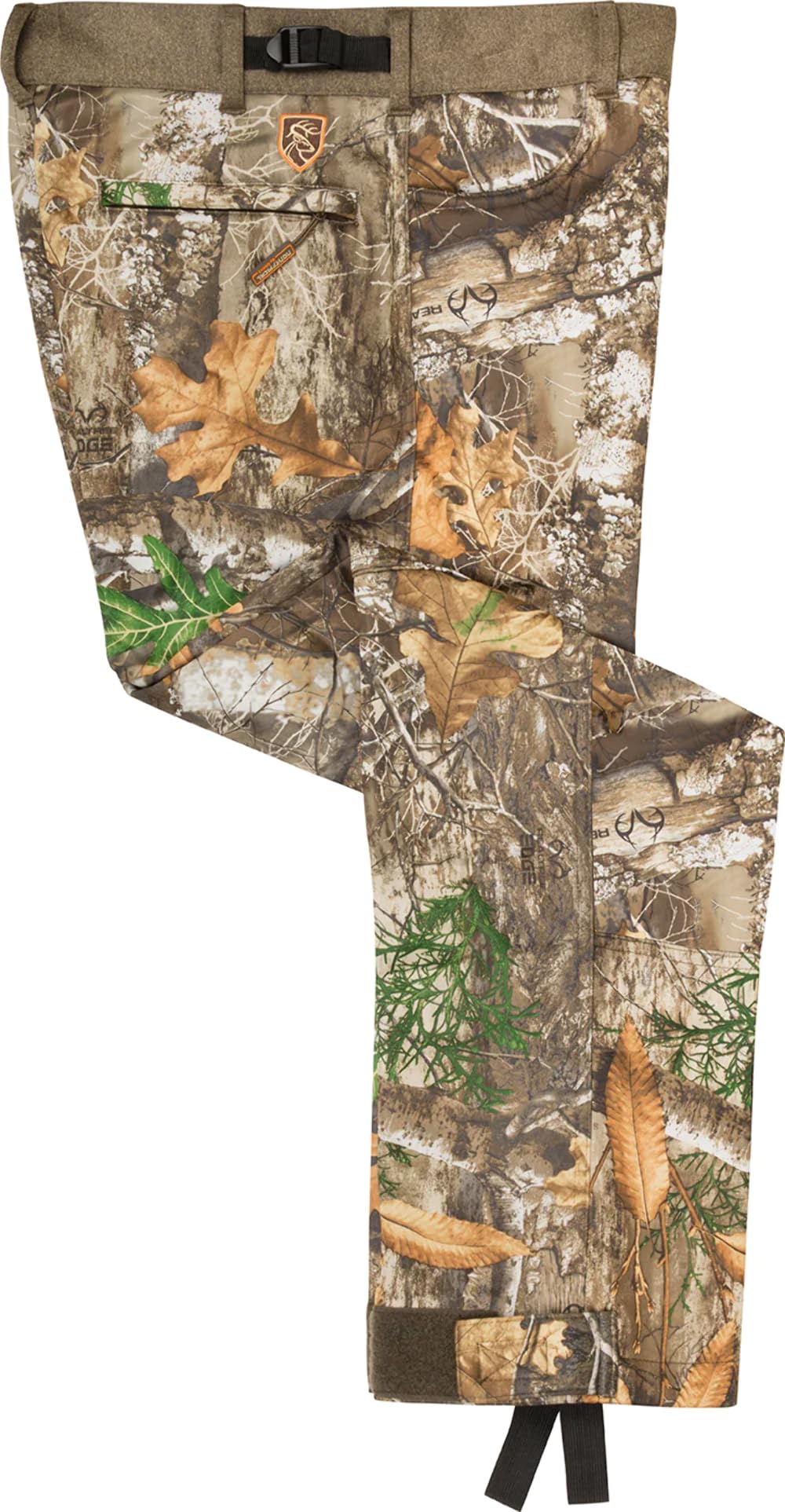 Drake Youth Endurance Pant with Agion (Edge) - Moisture-Wicking Athletic Pants for Boys - Perfect for Running, Training & Outdoor Activities