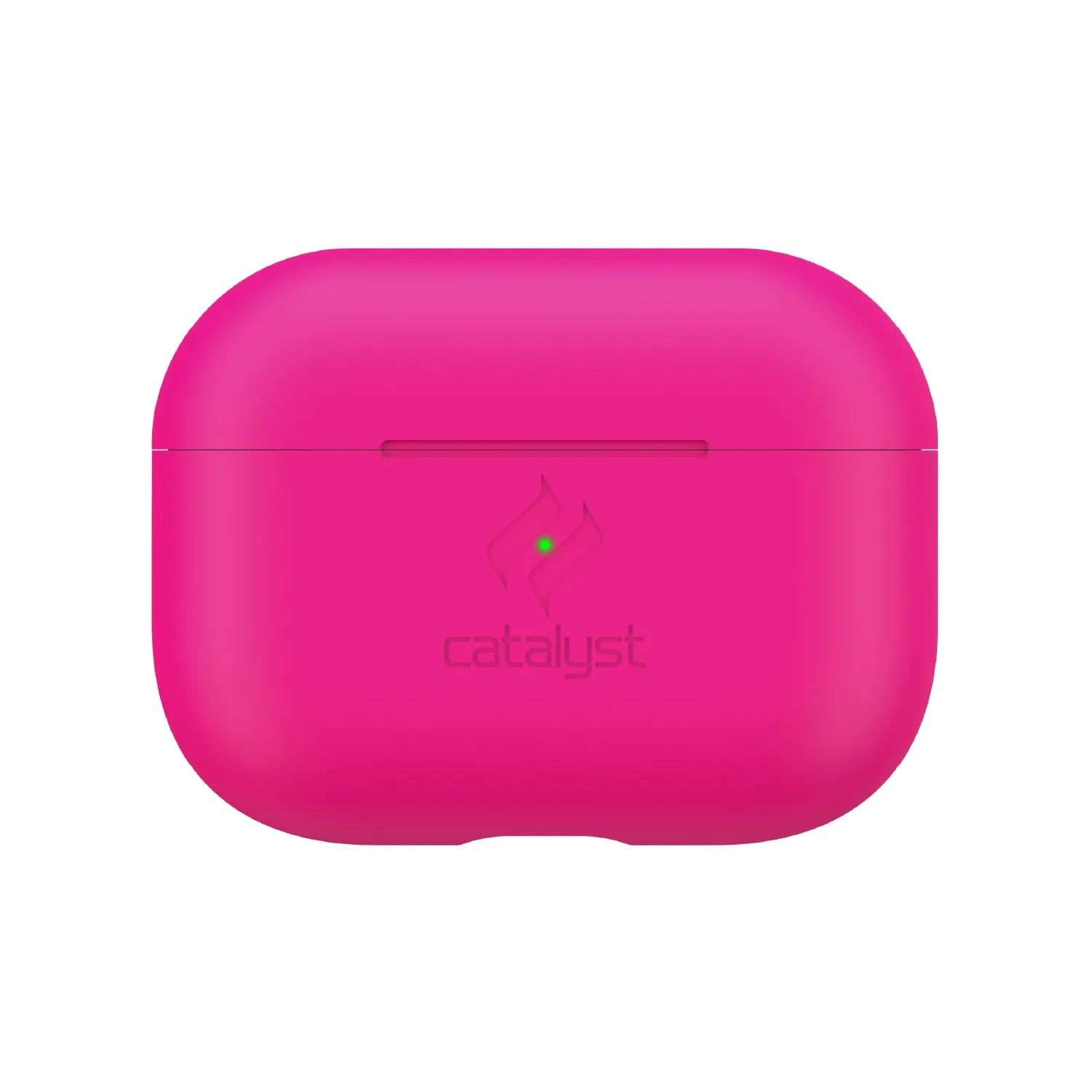 AirPods Pro (2nd Generation & 1st Gen) Slim Protective Case - Lightweight Cover for Wireless Charging | Perfect for Travel, Workout & Daily Use