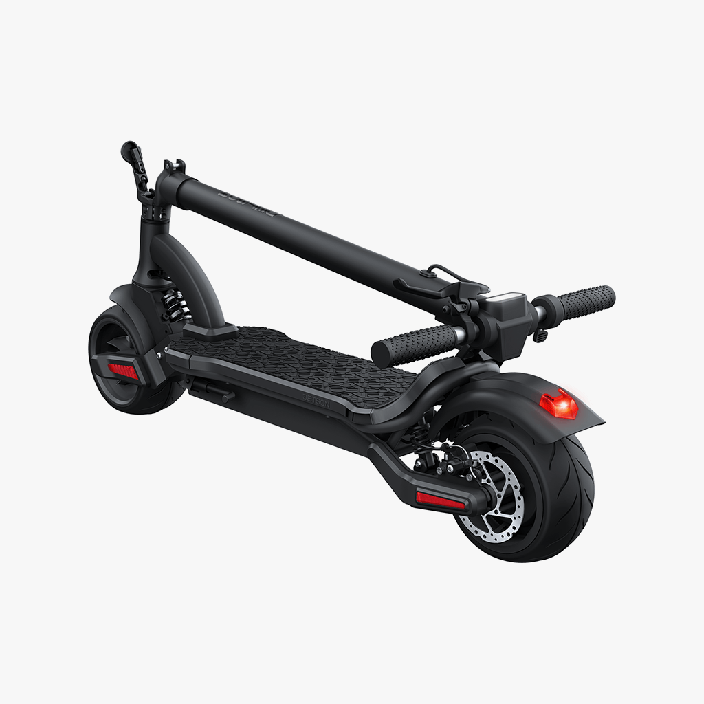 Canyon Electric Scooter for Adults - 350W Motor, 18.6 MPH, 15.5 Mile Range - Foldable Commuter E-Scooter for Urban Travel & Last-Mile Transportation