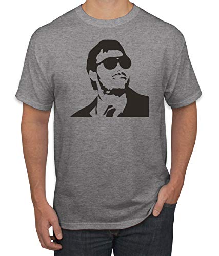 Heather Grey Bert