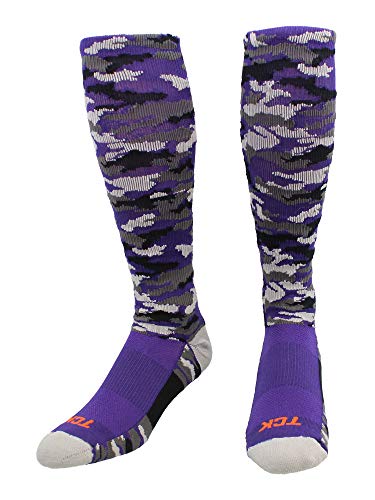 Purple Camo
