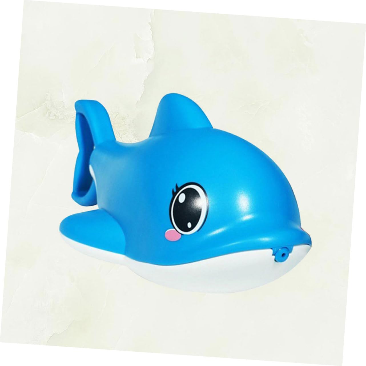 UPKOCH 3 Pack Water Spray Bath Toys for Kids - Fun Squirt Bathing Toys for Toddlers & Babies - Blue Color - Perfect for Pool, Beach & Bathtime Play