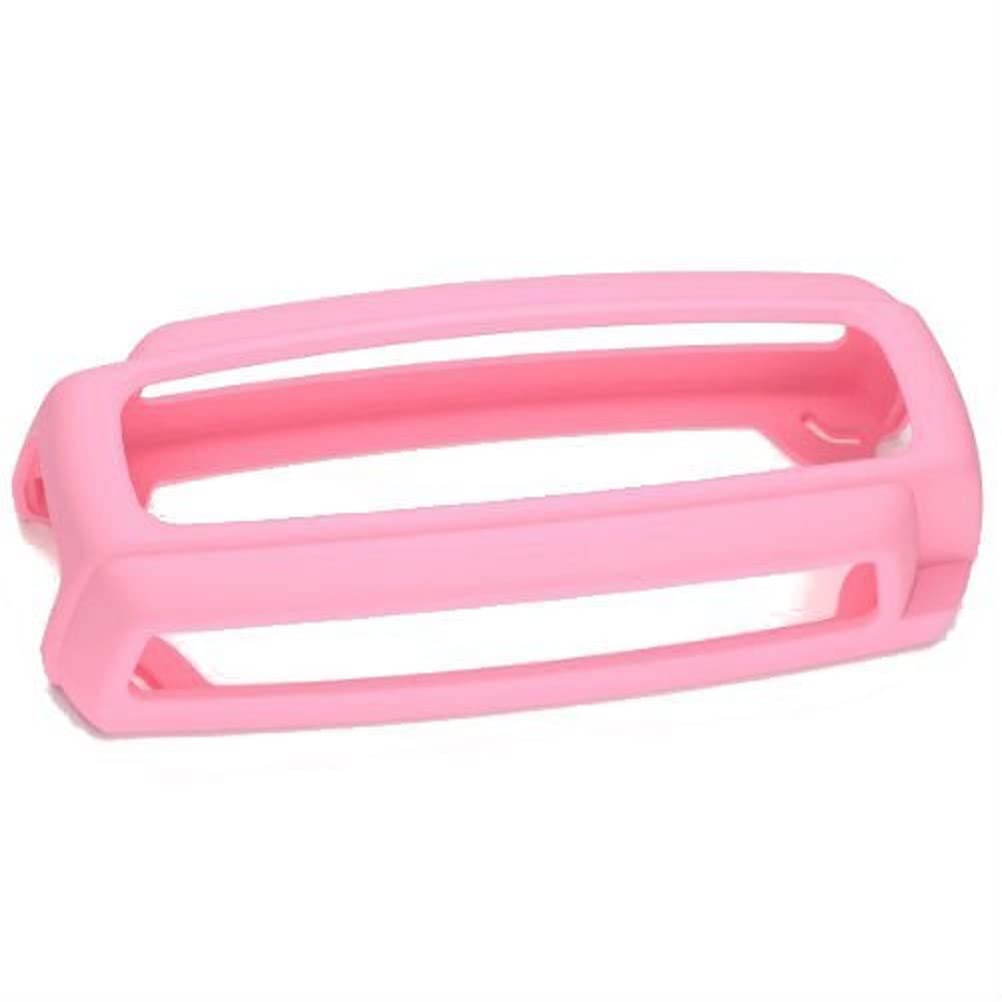 CTEK (56-941) Pink Bumper Case for Battery Charger - Durable Protection for Car, Motorcycle & Boat Battery Chargers - Perfect for Home Garage, Road Trips & Marine Use