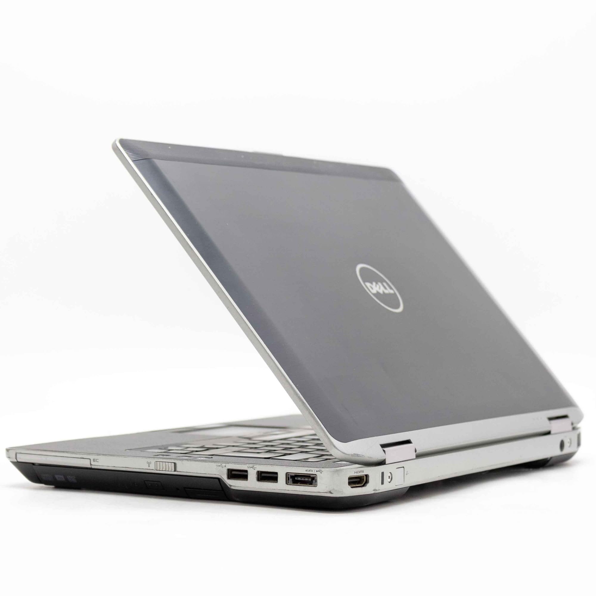 Refurbished Dell Latitude E6430 Laptop - 14