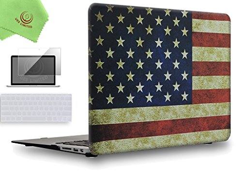 Pattern-US Flag
