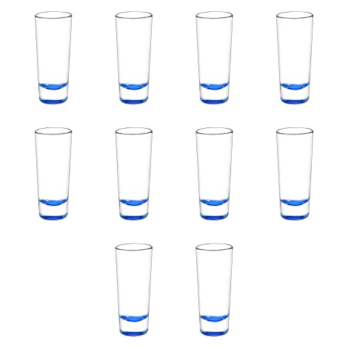 Blank - Blue