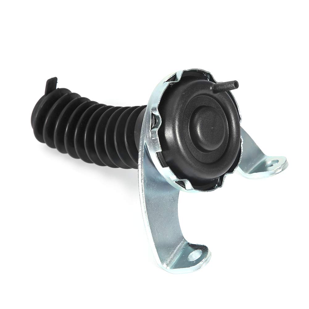 YCTZE MI57468574 Front Solenoid Clutch Freewheel Actuator Replacement for Mitsubishi L200 MB620790 - Compatible with 4WD Systems & Off-Road Driving
