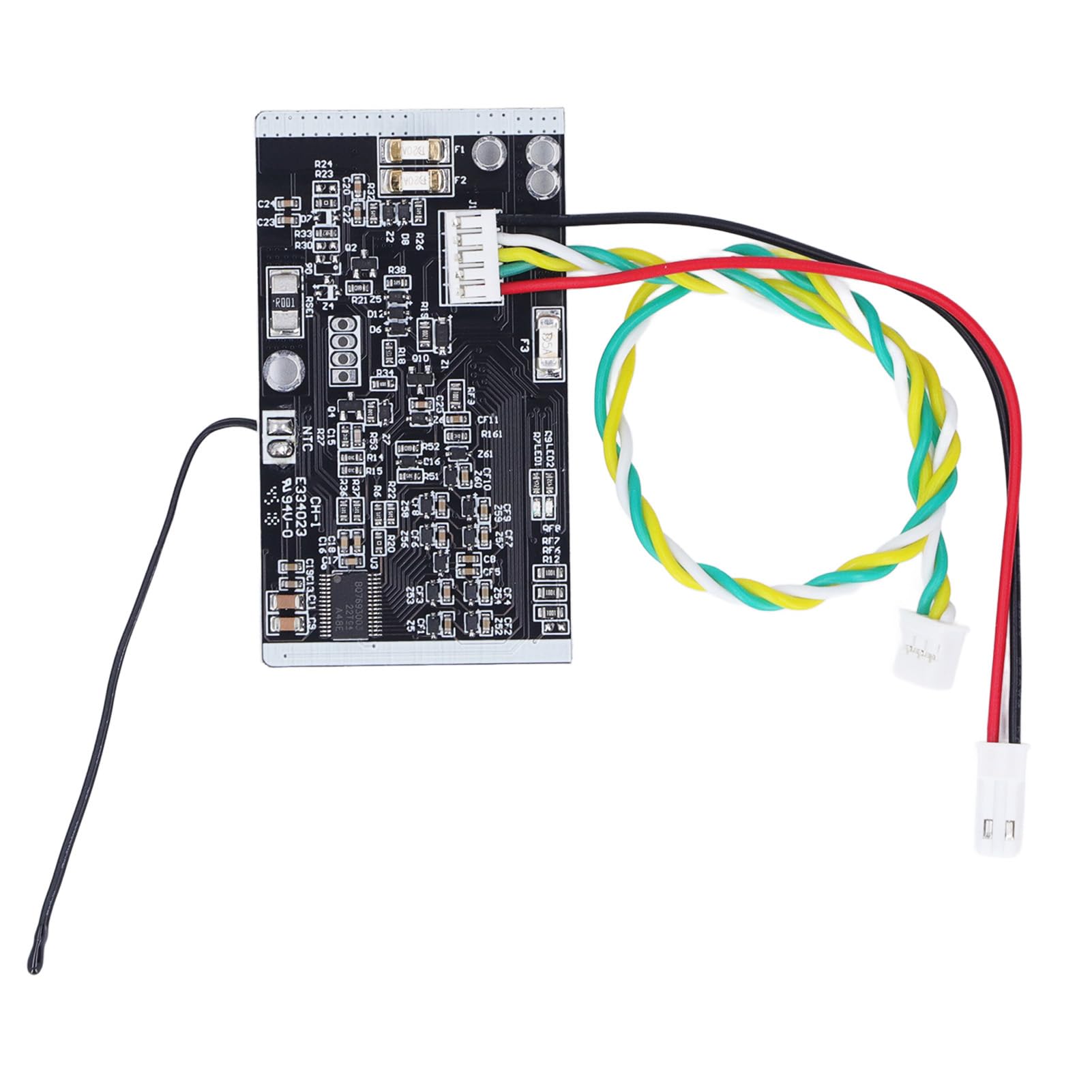 VGEBY M365 Electric Scooter Battery Control Board PCB Replacement - Compatible with Xiaomi M365 Scooter Battery Circuit Board - Perfect for DIY Repairs & Maintenance