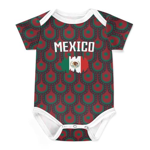 Mexico Home
