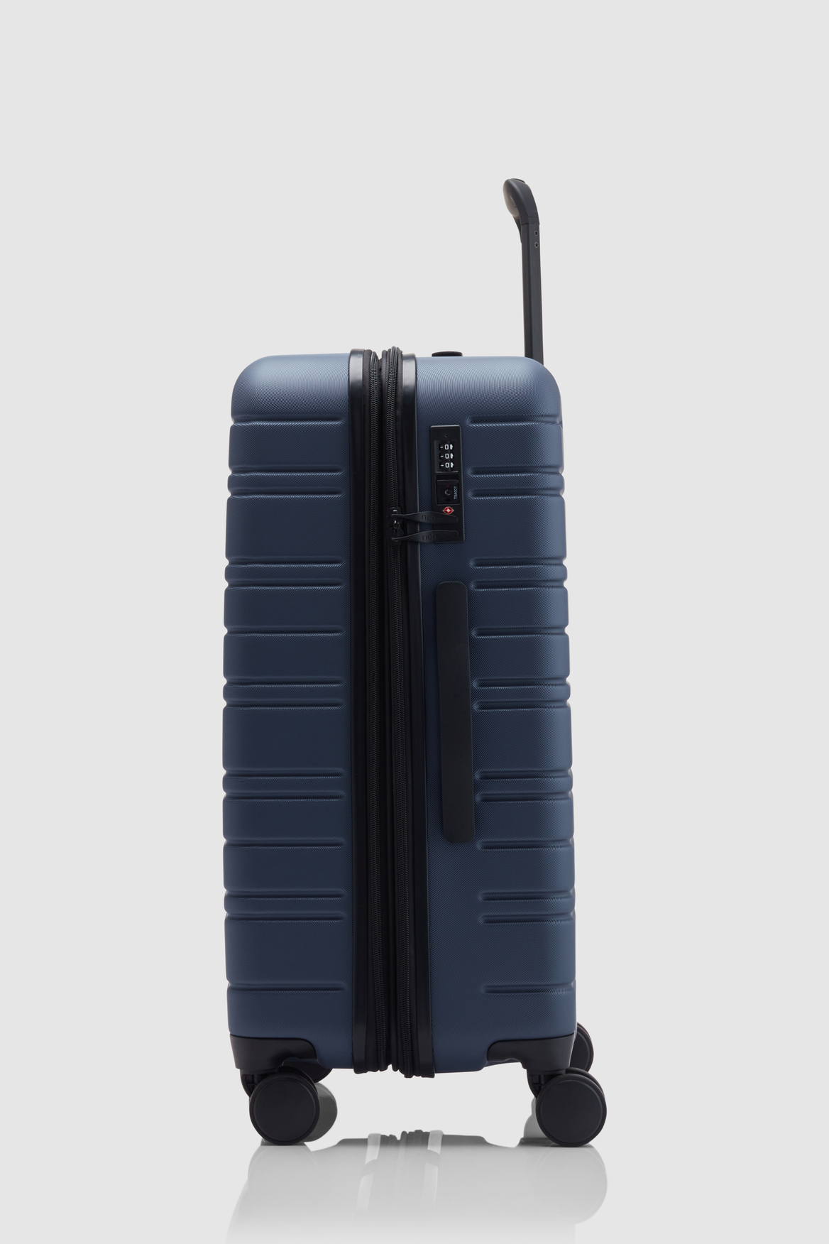 Stori Check In 65cm Luggage - Lightweight Expandable Spinner Suitcase with TSA Lock for Travel, Business Trips & Vacations