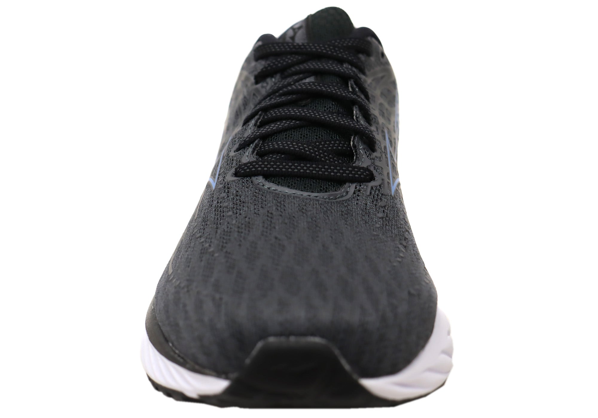 Mizuno Men's Wave Inspire 20 2E Wide Running Shoes - Comfortable Athletic Shoes for Jogging, Training & Daily Wear