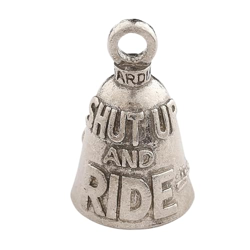 Shut Up and Ride
