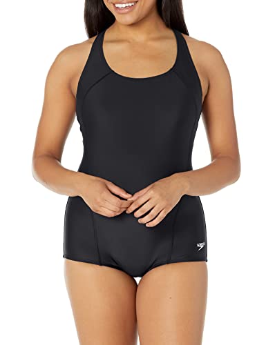 Speedo Black