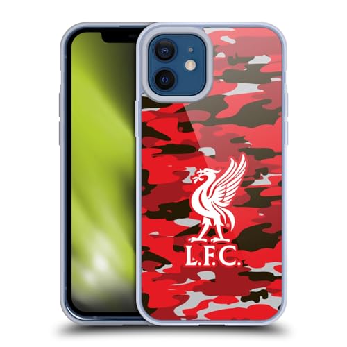 Club Colourways Liver Bird