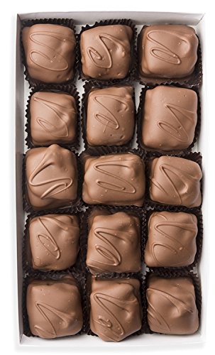 Mrs. Cavanaugh's 5 lb Smores Milk Chocolate Bar - Bulk Gourmet Chocolate for Baking, Desserts & Gift Giving (Perfect for Parties, Camping & Holiday Treats)