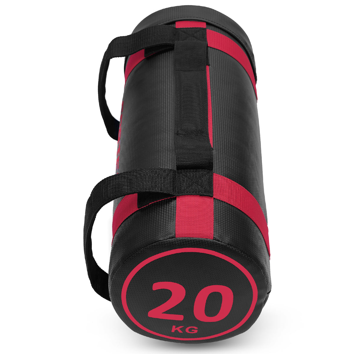 CORTEX 20kg Power Bag - Heavy Duty Sandbag for Strength Training, CrossFit & Home Gym Workouts | Perfect for Fitness, Weightlifting & Functional Training