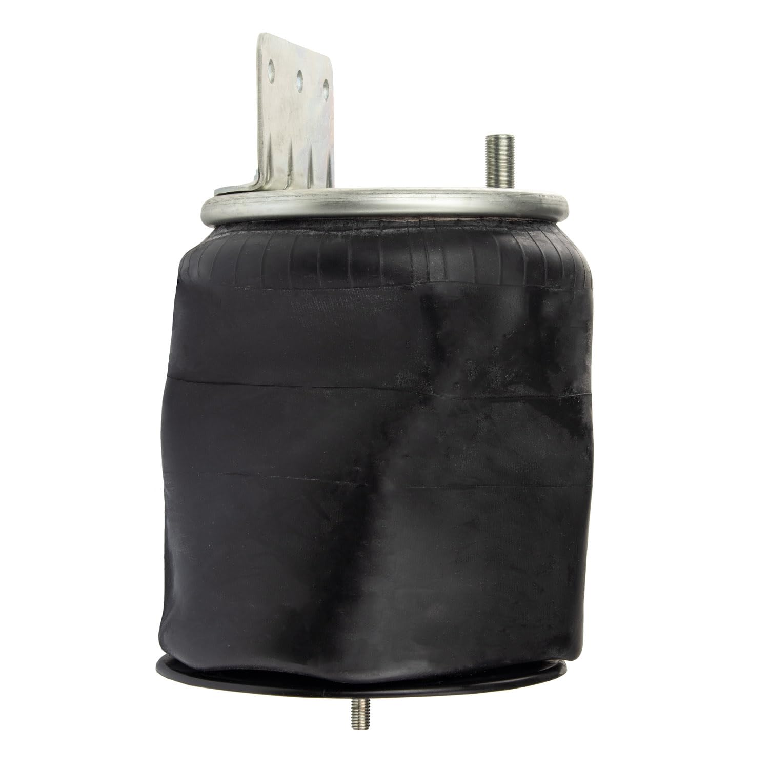 World American WA01-9648C Air Spring with Reversible Sleeve - Heavy Duty Replacement for Truck, RV & Trailer Suspension Systems