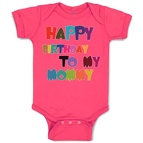 Hot Pink Design Only